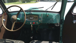 Fiat 1100 - 1939 Bydgoszcz - zdjęcie 11