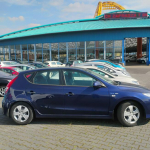 Hyundai i30 Mysłowice - zdjęcie 9