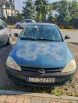 Opel Corsa C 2001 – sprzedaż udziału 1/2 w samochodzie