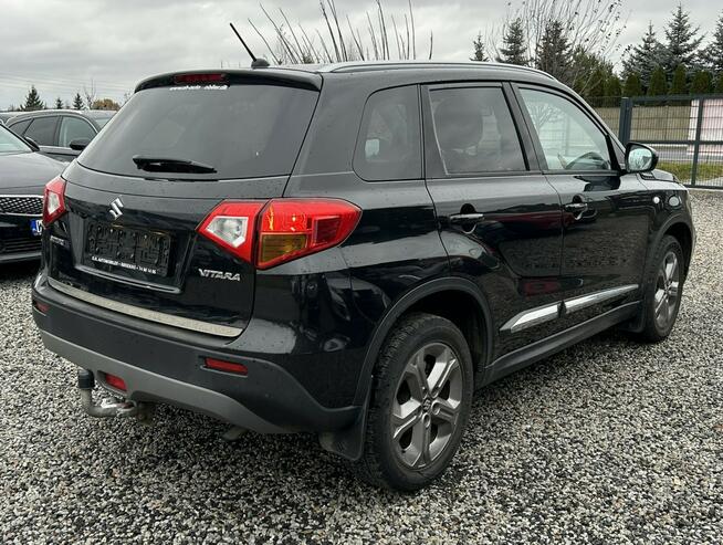 Suzuki Vitara * WKRÓTCE * W * OFERCIE * Kotarwice - zdjęcie 3