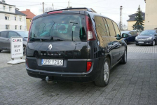 Renault Espace zarejestrowany, ubezpieczony Opole - zdjęcie 5