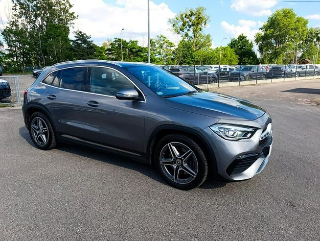 Mercedes GLA 250 Salon Polska fv23 Karczew - zdjęcie 11