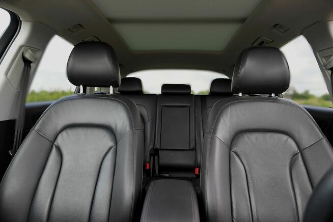 Audi Q5 2.0 Benzyna Białystok - zdjęcie 4