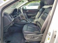 Audi Q5 PREMIUM PLUS / niski przebieg Cieszyn - zdjęcie 7