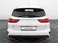 Kia Cee'd DW6RE17#1.5 T-GDI M 2 stref klima K.cof salon PL VAT23% Gdańsk - zdjęcie 8