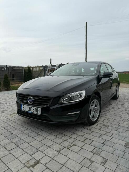 Sprzedam Volvo v60 DIESEL silnik 2D rok 2016,dobrym wyposaż, Taciszów - zdjęcie 1