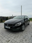 Sprzedam Volvo v60 DIESEL silnik 2D rok 2016,dobrym wyposaż,