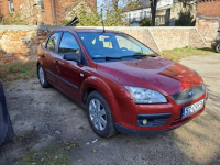 Ford fokus mk2 Zabrze - zdjęcie 4