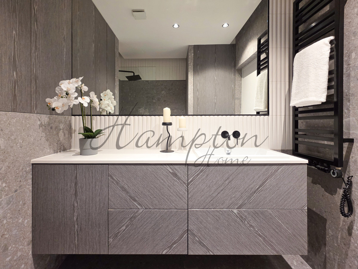 Marina Mokotów 3 pokoje - Apartament Warszawa - zdjęcie 7