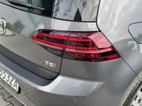 Volkswagen Golf 1.4 TSI 125KM. Polska. Bezwypadek. Po serwisie. Węgrzce - zdjęcie 12