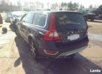 Volvo XC 70 2013, 3.0L, 4x4, po kradzieży Słubice - zdjęcie 3