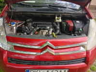 Citroen Berlingo 1,6 HDI 5 osobowy klima 109 kM Multispace Kolbuszowa - zdjęcie 7