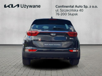 Kia Sportage Słupsk - zdjęcie 4