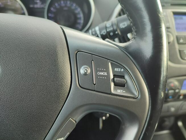 Hyundai ix35 Salon Polska Otwock - zdjęcie 11