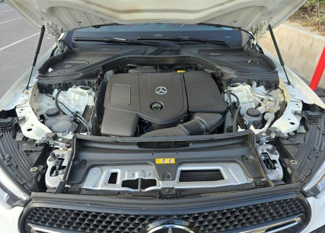 Mercedes GLC 300 4Matic / pakiet AMG / niski przebieg Tarnów - zdjęcie 12