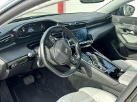 Peugeot 508 prestiżowe kombi z jasnym środkiem! Siedlce - zdjęcie 8