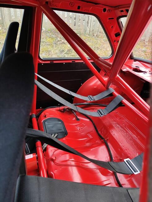 BMW E 30 m54b30, RESTMOD Piła - zdjęcie 10