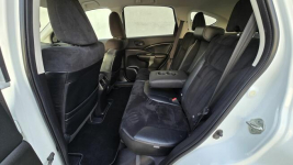 HONDA CR-V 1.6i-DTEC Bi-Xenon Led Kamery tylko175007tyś1-wł. Zamość - zdjęcie 12