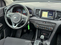 Kia Sportage sliczny*zadbany*Led*kamera*panorama Białogard - zdjęcie 5