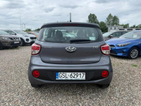 Hyundai i10 Słupsk - zdjęcie 8