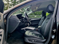 Audi A4 S-Line Led Serwis Bixenon ACC Parktronic Climatronik Gwarancja Szczecin - zdjęcie 10