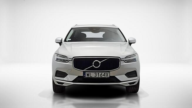 Volvo XC 60 B4 B Momentum aut  ! Z Polskiego Salonu ! Faktura Vat ! Warszawa - zdjęcie 8