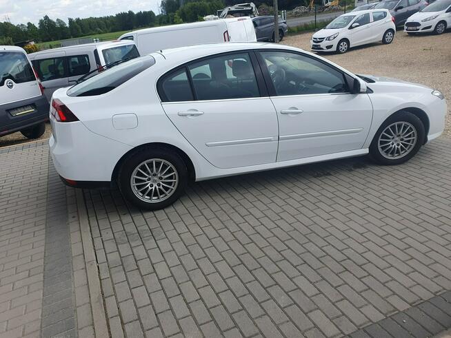 Renault Laguna niski przebieg * zadbana *ładny stan* Chełm Śląski - zdjęcie 6