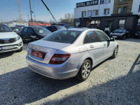Mercedes C 180 ALU|instalacja LPG|2x opony|klima|tempomat Bydgoszcz - zdjęcie 6