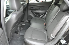 Opel Mokka X 1.4 140KM Lift LED Póskóra Niski przebieg Ładna Zadbana Dąbrowa Górnicza - zdjęcie 10