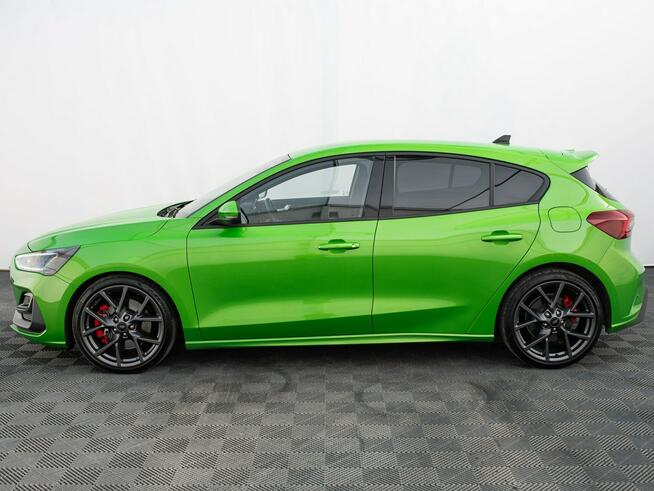 Ford Focus WD7907T#2.3 EcoBoost ST X Pakiet zimowy Salon PL VAT23% Pępowo - zdjęcie 8