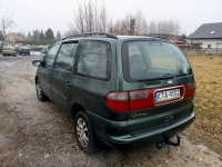 Ford Galaxy 1.9TDI 110km 98r Tarnów - zdjęcie 3