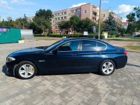 BMW Seria 5 (F10) 530d – Bogate wyposażenie, Stan BDB Łomża - zdjęcie 11