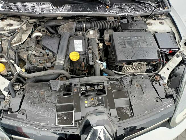 Renault Megane 1.5DCI 95km 15r Vat-1 Tarnów - zdjęcie 8