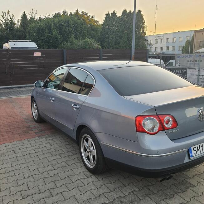 Samochód w dobrej kondycji Myszków - zdjęcie 7