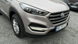 Hyundai Tucson Benzyna Zarejestrowany Ubezpieczony Elbląg - zdjęcie 2