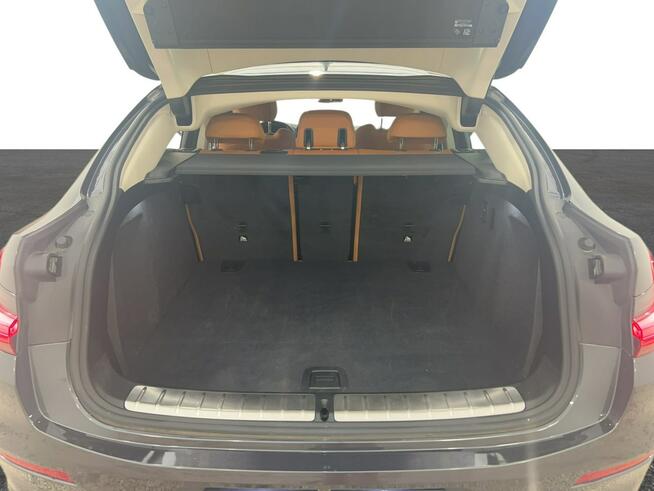 BMW X4 XDrive 30D MHEV S sport-aut Warszawa - zdjęcie 11