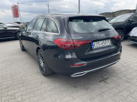 Mercedes C 200 Europa mHEV Skóra Kamera Podgrzewanie Gliwice - zdjęcie 3