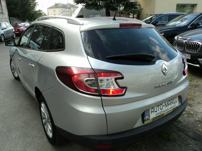 Renault Megane sprzedam lub zamienie Lublin - zdjęcie 5