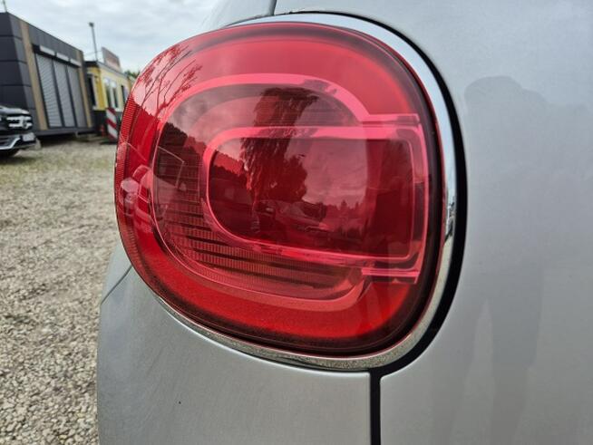 Fiat 500L Panorama Bydgoszcz - zdjęcie 11