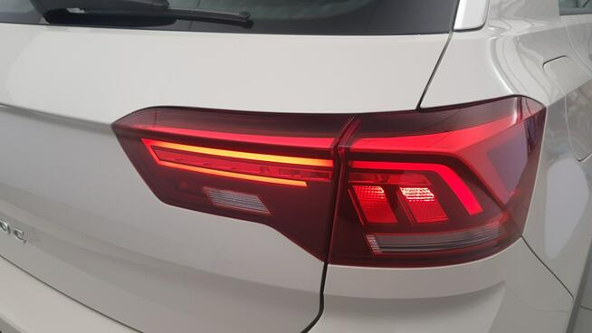 Volkswagen T-Roc 1.5 TSI Style DSG ! Z Polskiego Salonu ! Faktura VAT Warszawa - zdjęcie 12