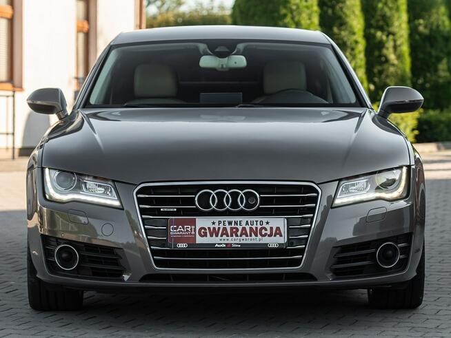 Audi A7 Full Opcja ! Super Stan ! Zarejestrowana ! Zwoleń - zdjęcie 10