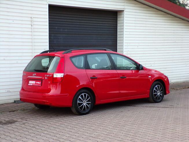 Hyundai i30 Klimatyzacja / Gwarancja / 1.4 / 109KM / Mikołów - zdjęcie 11