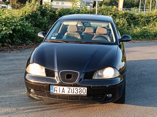 Seat Ibiza 1.9TDI Nowy Sącz - zdjęcie 6