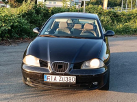 Seat Ibiza 1.9TDI Nowy Sącz - zdjęcie 6