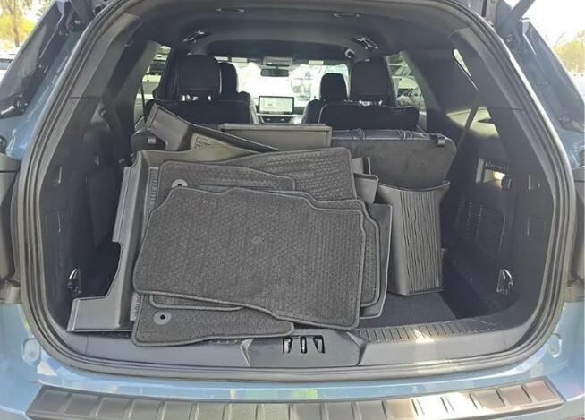 Ford Explorer Wersja ST / AWD / Benzyna / niski przebieg Cieszyn - zdjęcie 12
