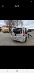 Opel vivaro brygadówka long Wągrowiec - zdjęcie 8