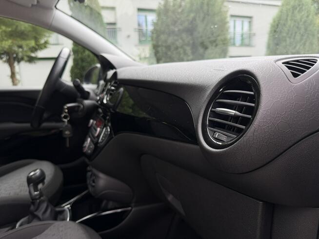 Opel Adam 1.4 | Klima | Podgrzewana Kierownica i fotele | Parktronic Szczecin - zdjęcie 12
