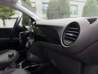 Opel Adam 1.4 | Klima | Podgrzewana Kierownica i fotele | Parktronic Szczecin - zdjęcie 12