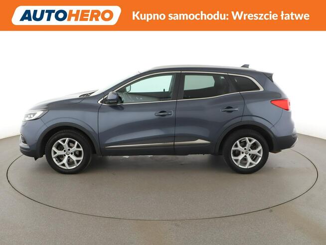 Renault Kadjar automat navi panorama pdc grzane fotele auto klima Warszawa - zdjęcie 2