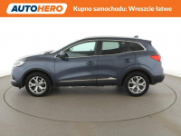 Renault Kadjar automat navi panorama pdc grzane fotele auto klima Warszawa - zdjęcie 2